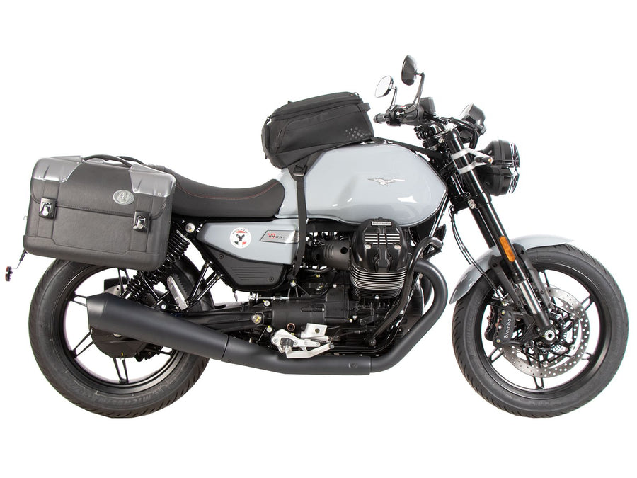 Moto Guzzi V7 Stone [2025] - Carrier lateral C -Bow