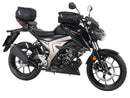 Suzuki GSX-S 125 [2017-2025] - Anillo de depósito Basic incl. bolsa de depósito homóloga