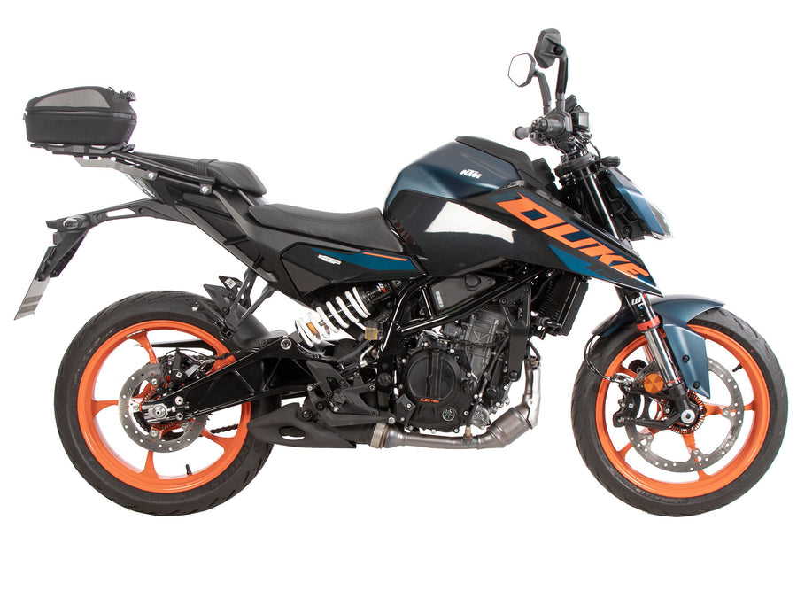 KTM 125 Duke [2024-2026] - Smartrack Heckträger schwarz