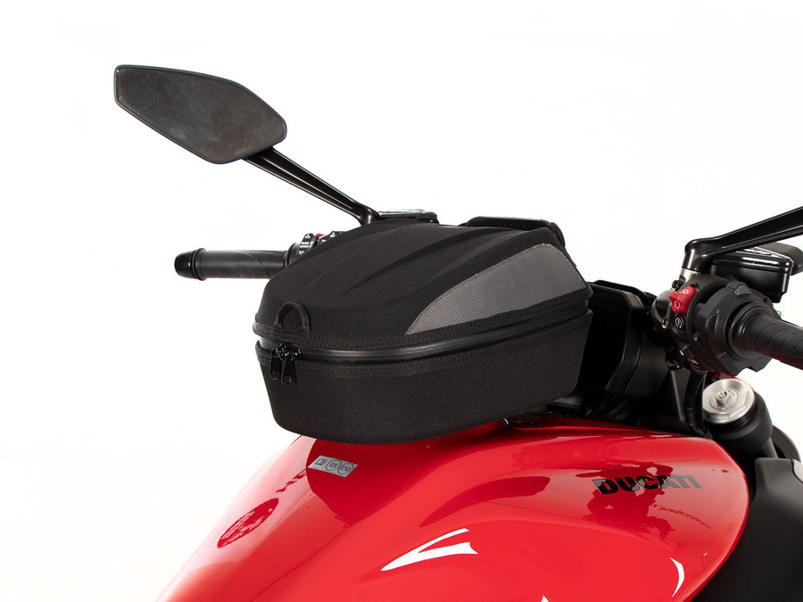 Ducati Diavel V4 [2023-2025] - Tanking Basic incluido el saco de tanque contraparte