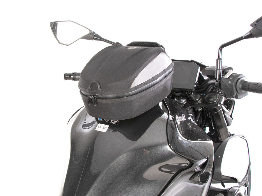 Kawasaki Z 900 [2025] - Tanking Básico que incluye una bolsa de tanque contraparte