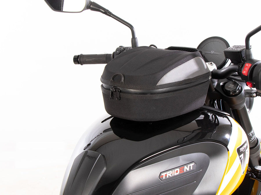 Triumph Trident 660 [2021-2024] - Tanking Basic incluyendo saco de tanque contraparte
