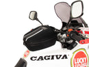 Cagiva Elefant 900 IE [1990-1992] - Tanking Basic incluyendo saco de tanques contraparte-5