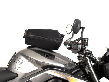 Triumph Street Triple 765 LO [2017-2025] - Tanking Basic, incluido el saco de tanque contraparte
