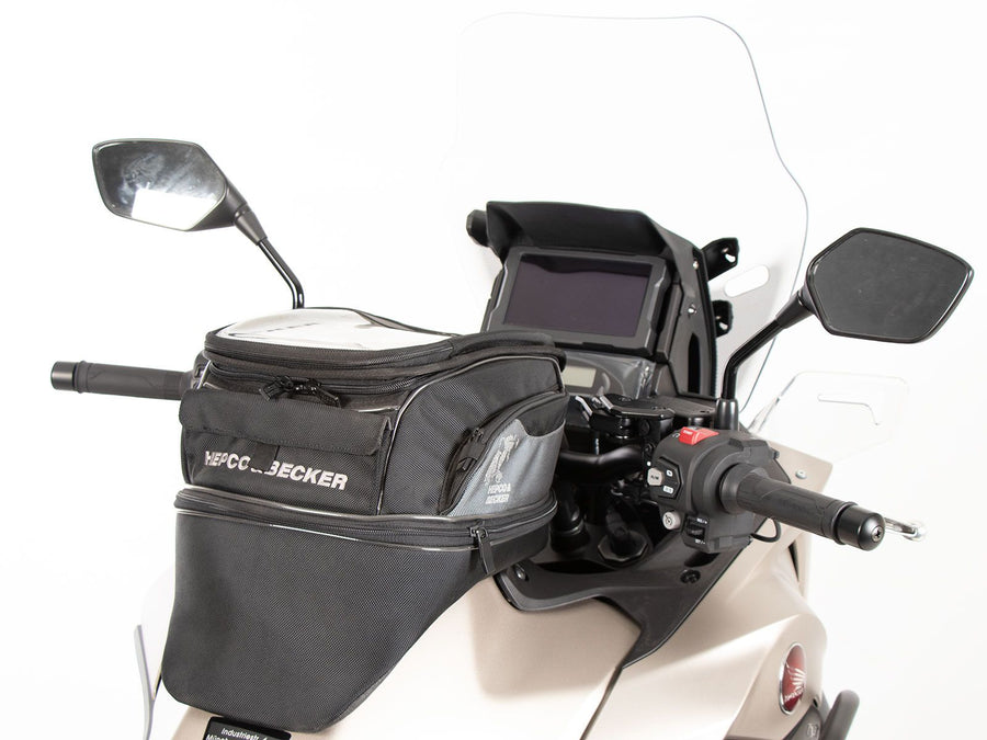 Honda NT 1100 [2022-2024] - Tanking Basic incluido el saco de tanque contraparte