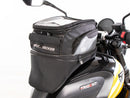 Triumph Trident 660 [2021-2024] - Tanking Basic incluyendo saco de tanque contraparte-8