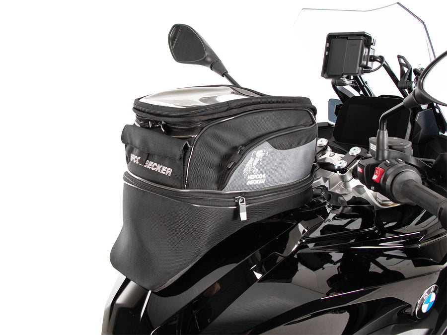 BMW S 1000 XR [2024-2025] - Tanking Basic incluido el saco de tanque contraparte