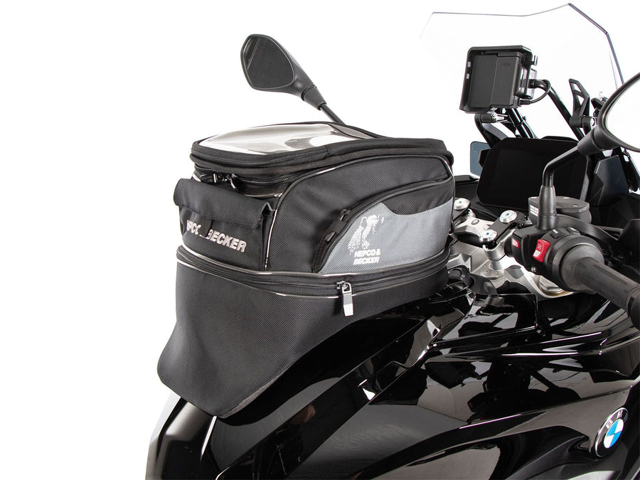 BMW S 1000 XR [2024-2025] - Tanking Basic incluido el saco de tanque contraparte