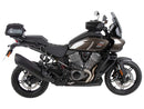 Hepco & Becker Smartrack-Heckträger für Harley-Davidson Pan America 1250/Spe (2021-2026) – im Komplettset enthalten