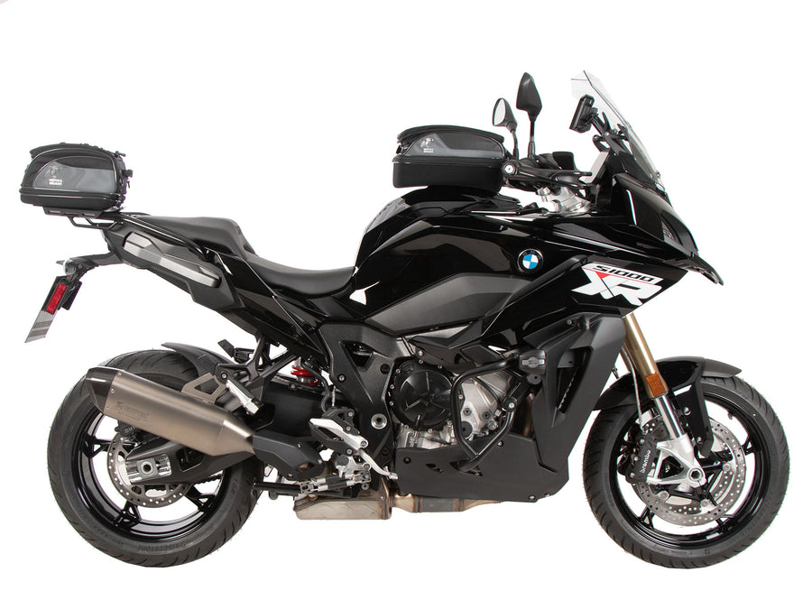 Hepco & Becker Smartrack-Heckträger für BMW S 1000 XR (2024-2026) – im Komplettset enthalten