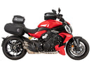 Ducati Diavel V4 [2023-2025] - Tanking Basic incluido el saco de tanque contraparte-14