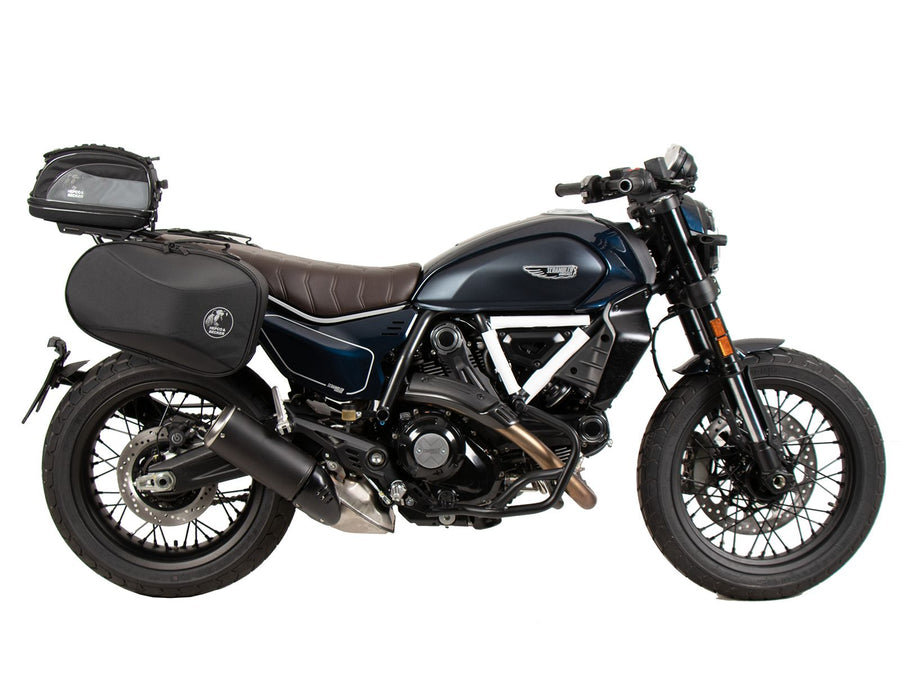 Ducati Scrambler 800 noches [2023-2025] - Smartrack