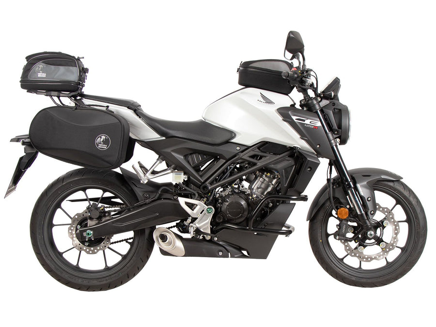 Honda CB 125 R [2025-2026] - C-Bow Seitenträger
