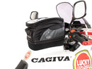 Cagiva Elefant 900 IE [1990-1992] - Tanking Basic incluyendo saco de tanques contraparte-7