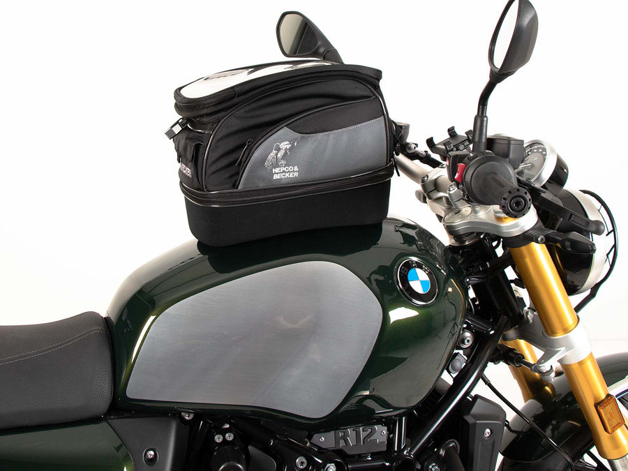 BMW R 12 NINET [2024-2025] - Tanking Basic incluido el saco de tanque contraparte