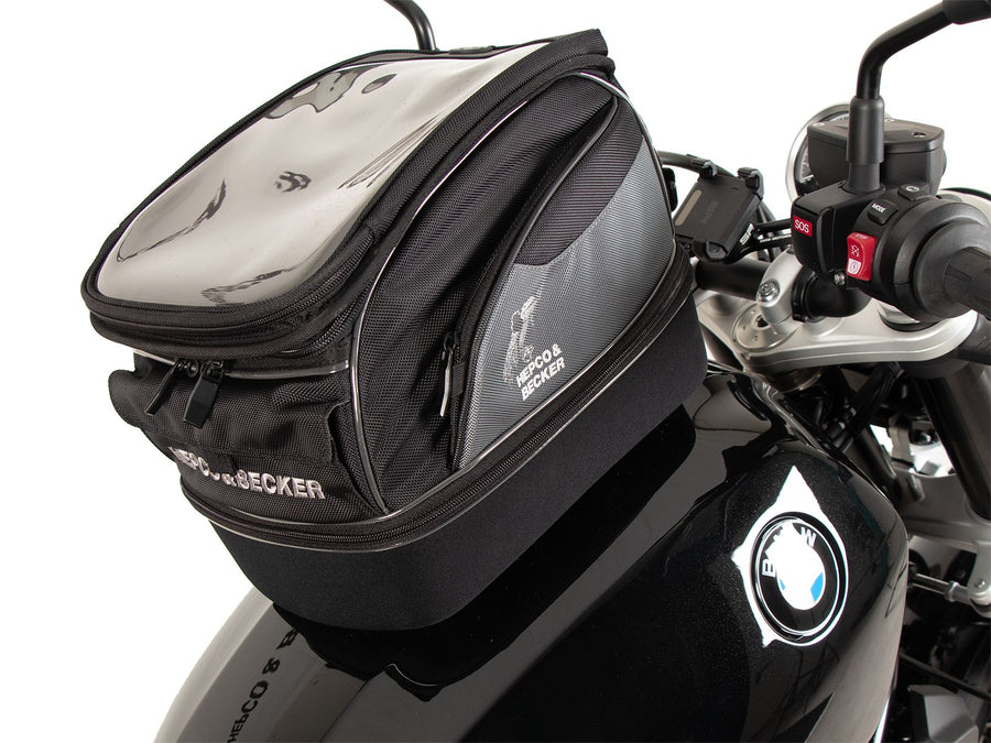 BMW R 12 [2024-2025] - Tanking Básico que incluye una bolsa de tanque contraparte