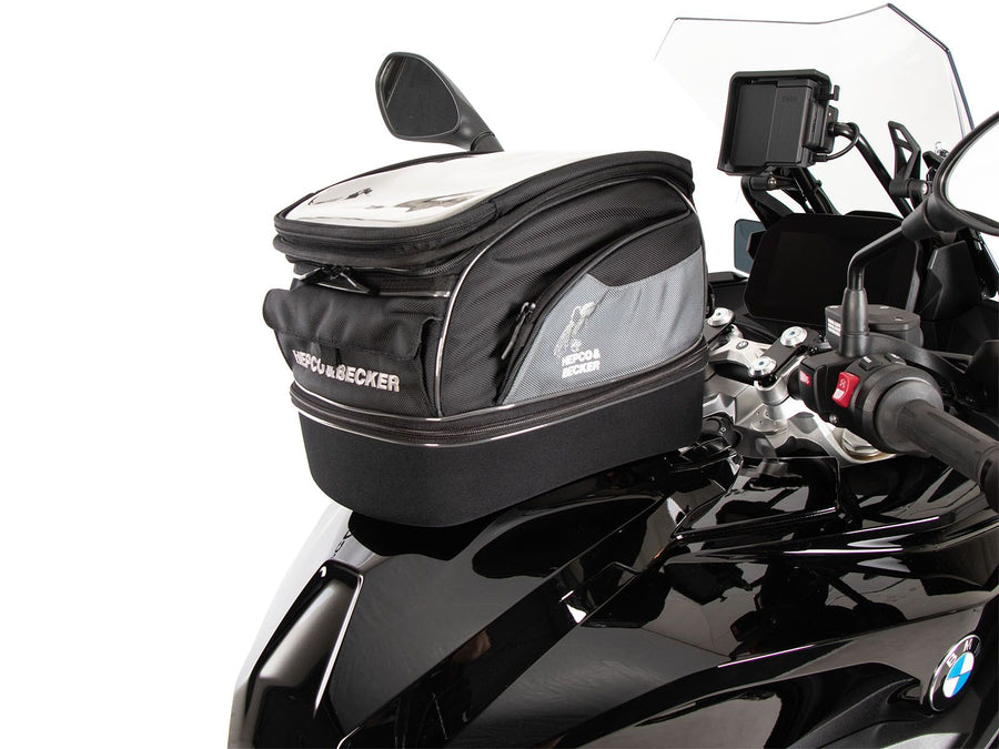 BMW S 1000 XR [2024-2025] - Tanking Basic incluido el saco de tanque contraparte