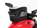 Ducati Diavel V4 [2023-2025] - Tanking Basic incluido el saco de tanque contraparte-5