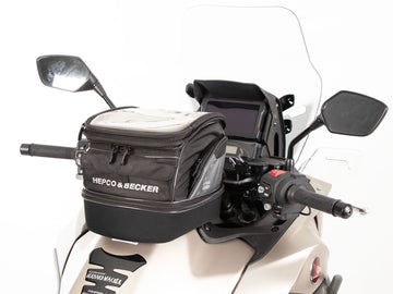Honda NT 1100 [2022-2024] - Tanking Basic incluido el saco de tanque contraparte