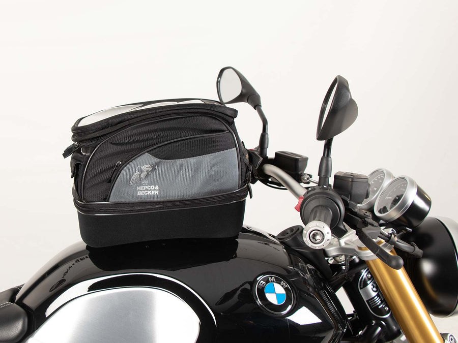 BMW R NINET PURE [2017-2023] - Tanking Basic incluido el saco de tanque contraparte