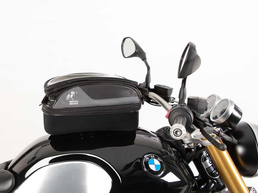 BMW R NINET PURE [2017-2023] - Tanking Basic incluido el saco de tanque contraparte