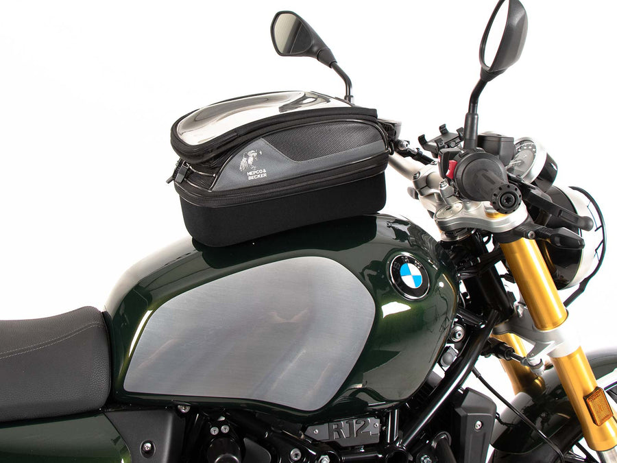 BMW R 12 NINET [2024-2025] - Tanking Basic incluido el saco de tanque contraparte