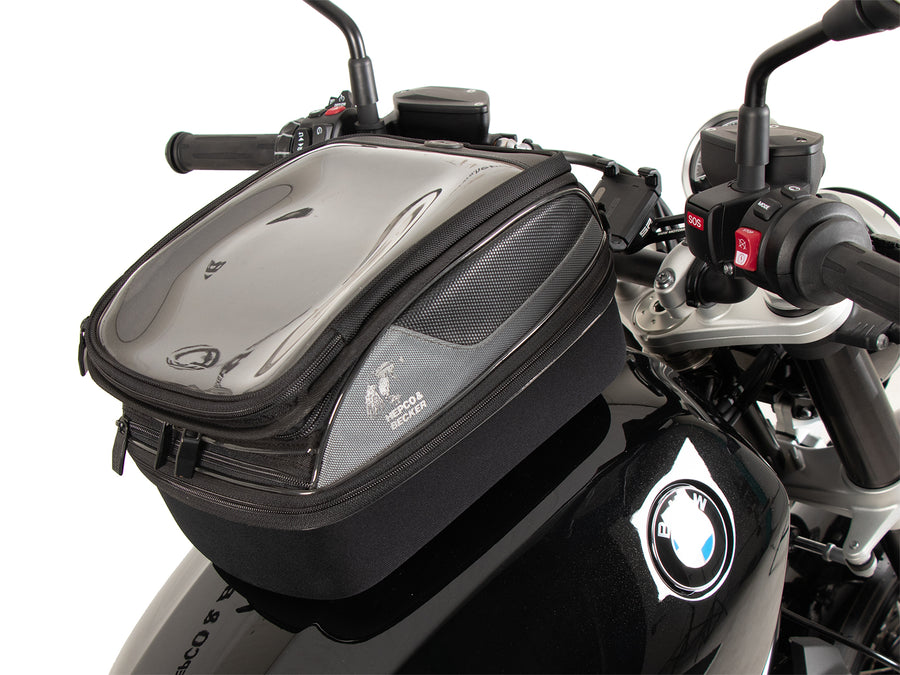BMW R 12 [2024-2025] - Tanking Básico que incluye una bolsa de tanque contraparte