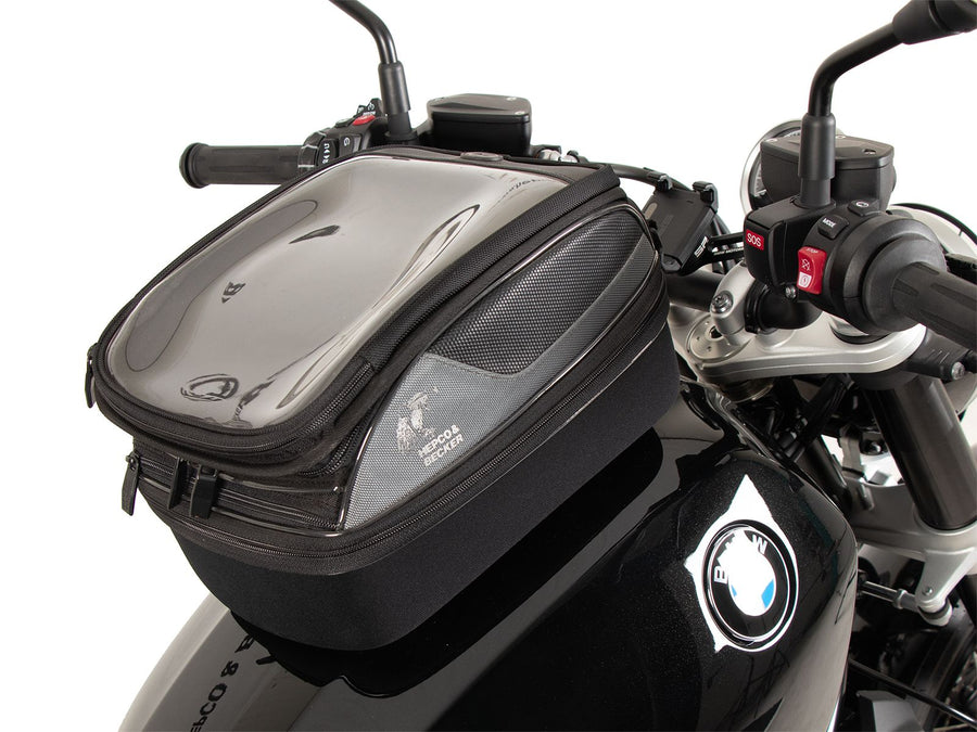 BMW R 12 [2024-2025] - Tanking Básico que incluye una bolsa de tanque contraparte