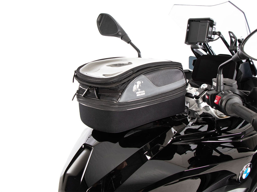 BMW S 1000 XR [2024-2025] - Tanking Basic incluido el saco de tanque contraparte