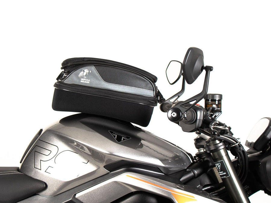 Triumph Street Triple 765 LO [2017-2025] - Tanking Basic, incluido el saco de tanque contraparte