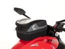Ducati Diavel V4 [2023-2025] - Tanking Basic incluido el saco de tanque contraparte-4