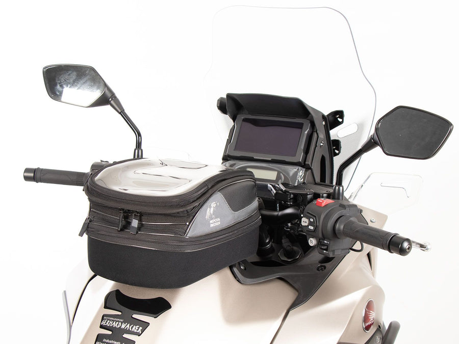 Honda NT 1100 [2022-2024] - Tanking Basic incluido el saco de tanque contraparte
