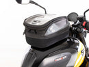 Triumph Trident 660 [2025] - Tanking básico que incluye una bolsa de tanque contraparte-9