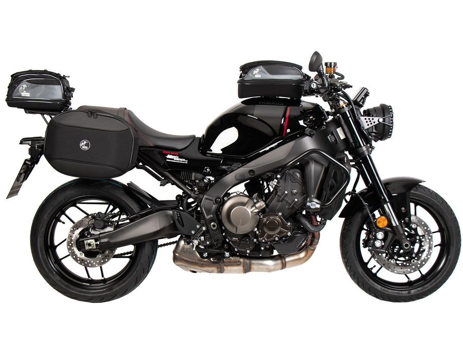 Yamaha XSR 900 [2022-2025] - Tanking básico que incluye saco de tanque contraparte