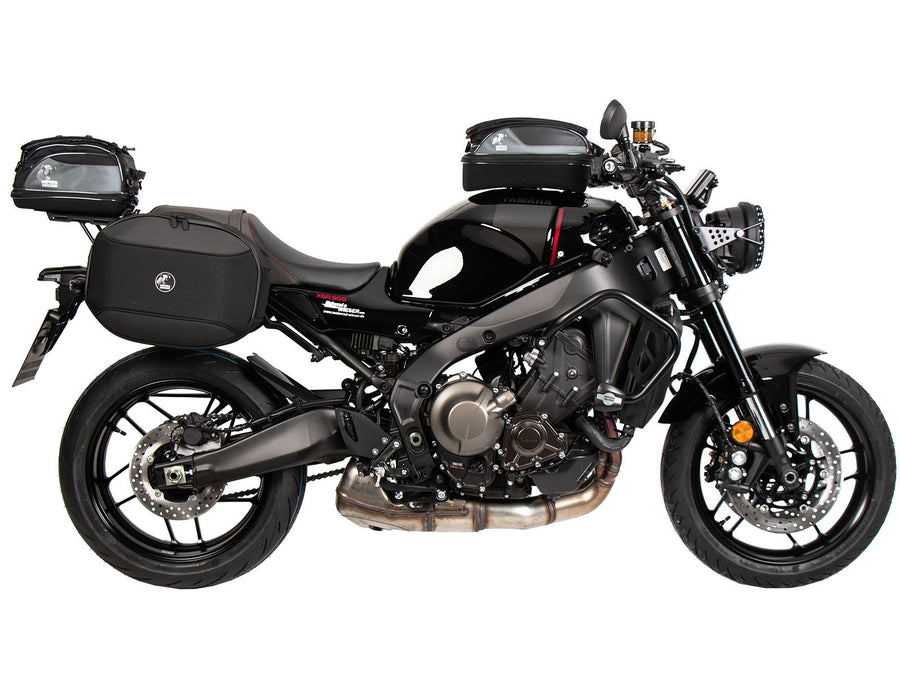 Yamaha XSR 900 [2022-2025] - Tanking básico que incluye saco de tanque contraparte