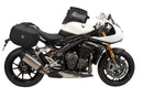 Triumph Speed ​​Triple 1200 RR [2021-2025] - Tanking Basic incluyendo saco de tanque contraparte-1