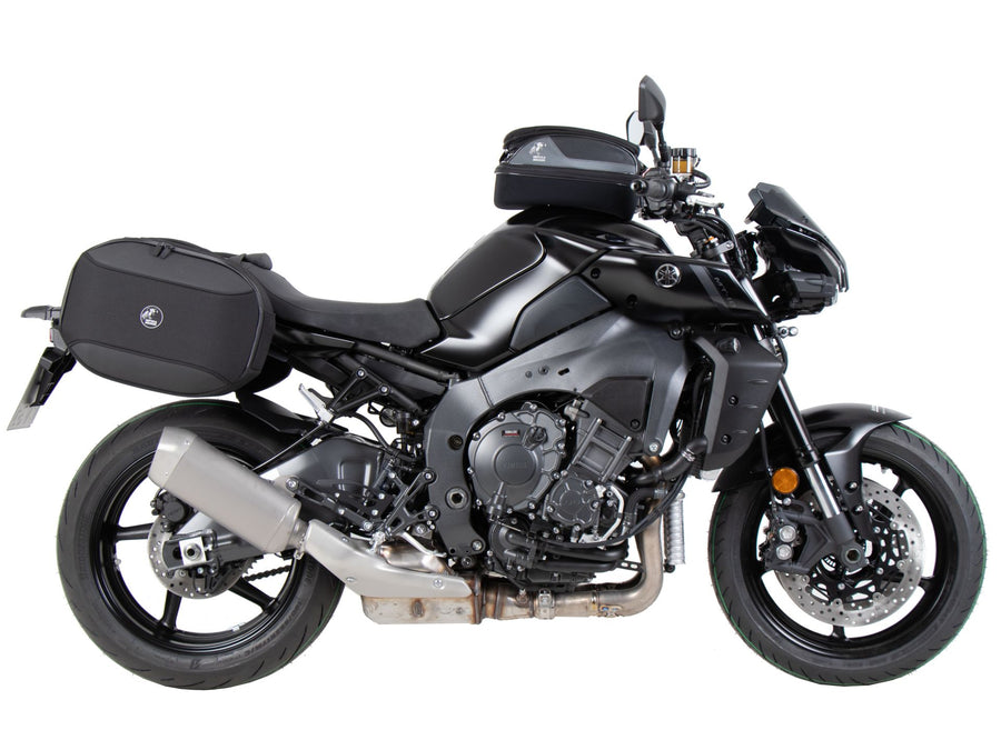 Yamaha MT-10 [2022-2024] -Tanking Básico que incluye saco de tanque contraparte