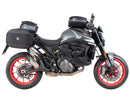 Ducati Monster 937 [2021-2025] - Tanking Basic incluido el saco de tanque contraparte-9
