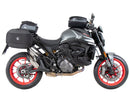 Ducati Monster 937 [2021-2025] - Tanking Basic incluido el saco de tanque contraparte-6