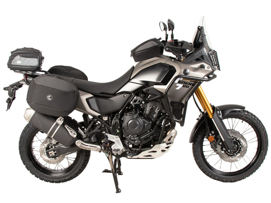 Yamaha Ténéré 700 Rally [2025] - Carrier lateral C Blow