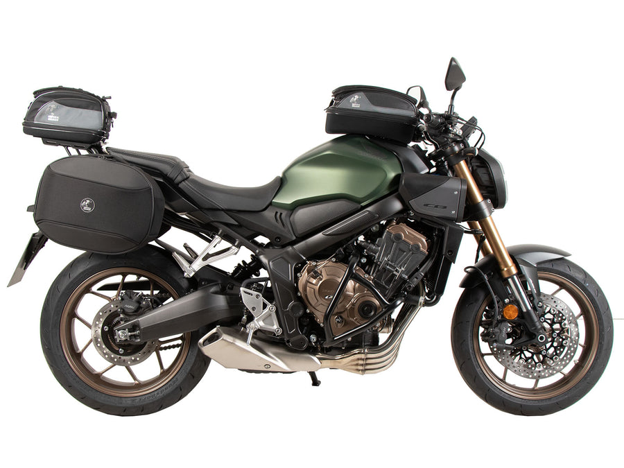 Honda CB 650 R [2024-2026] - Smartrack Heckträger schwarz