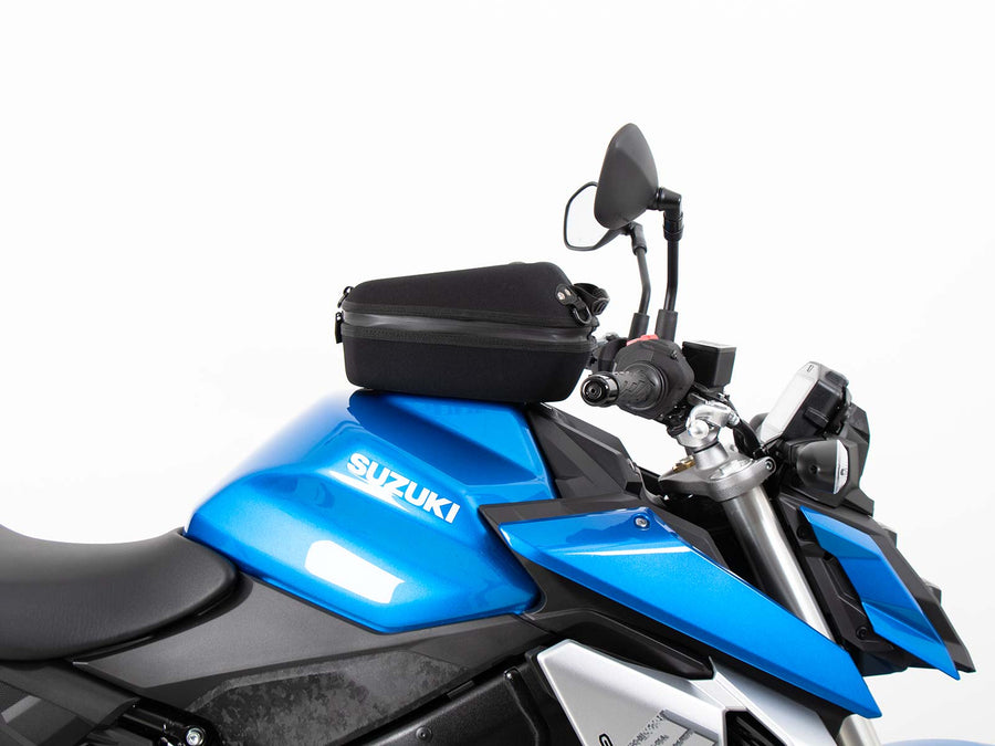 Suzuki GSX-S 1000 [2021-2025] -Tanking Básico que incluye Sac de Tank de contraparte