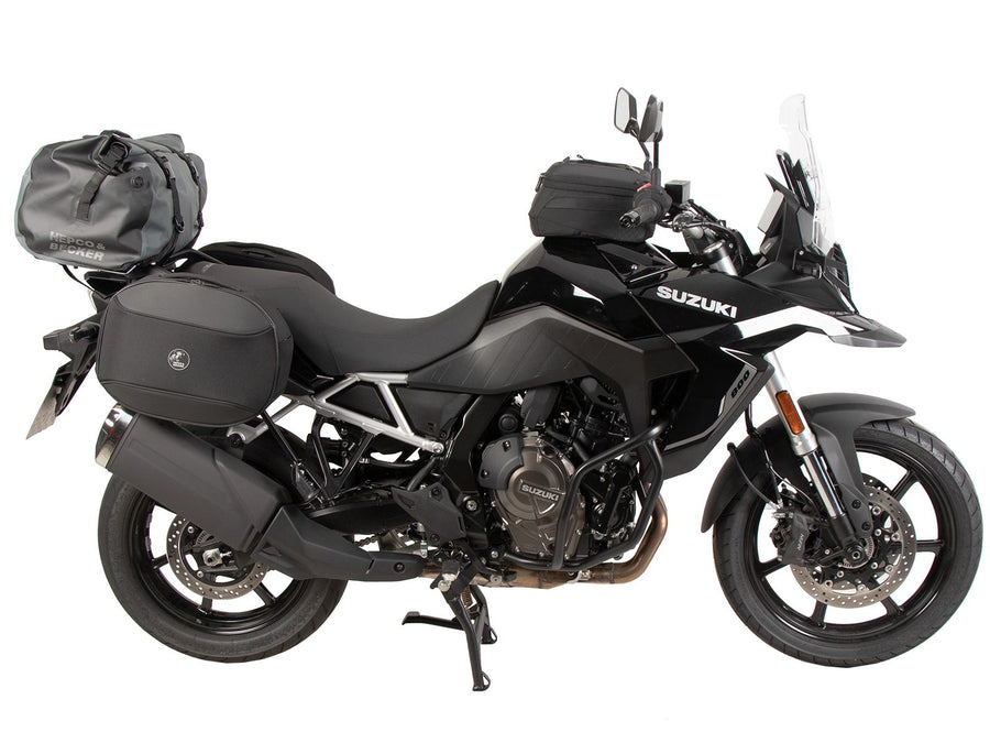 Suzuki V-Strom 800 [2024-2025] -C portador lateral-bow