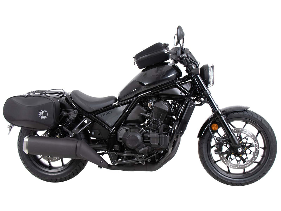 Honda CMX 1100 Rebel [2021-2024] - Tanking Basic incluido el saco de tanque contraparte