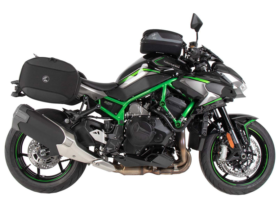 Kawasaki Z H2 [2020-2021] - Anillo depósito BASIC