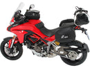 Ducati Multistrada 1200 [2015-2017] - Tanking Basic incluido el saco de tanque contraparte-3
