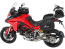 Ducati Multistrada 1200 [2015-2017] - Tanking Basic incluido el saco de tanque contraparte-2