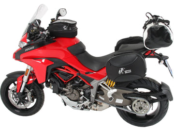 Ducati Multistrada 1200 [2015-2017] - Tanking Basic incluido el saco de tanque contraparte - 0