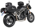 Triumph Speed ​​Triple 1050 R [2016-2020] - Tanking Basic incluido el saco de tanque contraparte-4