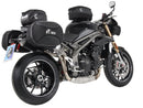 Triumph Speed ​​Triple 1050 R [2016-2020] - Tanking Basic incluido el saco de tanque contraparte-3